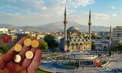 Kayseri’de gram altın hesabıyla evlerin metrekaresi kaç grama geliyor?