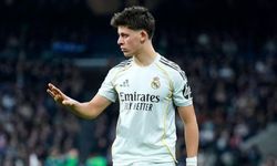 Arda Güler Real Madrid'den ayrılıyor mu?