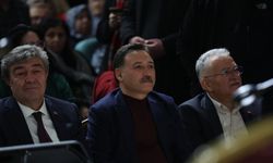 Vali Çiçek ve Başkan Büyükkılıç’tan, Uluslararası Âşıklar Şöleni’ne tam destek