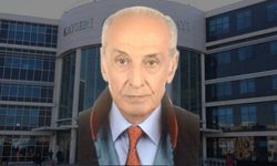 Kayseri hukuk camiasının acı günü : Avukat Abdullah Ertuğrul Kara vefat etti