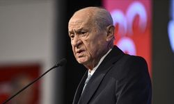 Devlet Bahçeli: "Anadolu huzura, Öcalan umuda, Ahmetler makama ve Demirtaş yuvasına dönünceye kadar kararımız nettir."