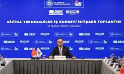 Bakan Kacır’dan dijital ekosistem için 7 adım