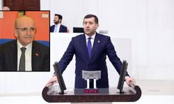 MHP Kayseri Milletvekili Baki Ersoy’un önergesine Bakan Şimşek’ten yanıt geldi