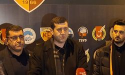 MHP Kayseri Milletvekili Baki Ersoy Kayserispor Kocaelispor maçının ardından net konuştu