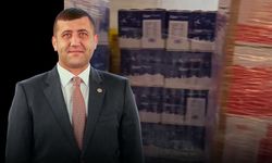 Baki Ersoy ''İstediğiniz kadar göndereceğim'' dedi: Yüzlerce Ramazan Kolisi hazırlattı