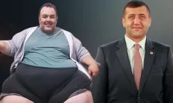 Baki Ersoy’un girişimleriyle, Fil hastası Engin Akbadal’ın tedavisine başlandı