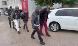 ‘Tanımadığım biri bıraktı’ dedi! Polis baskınında milyonluk ürün ele geçti