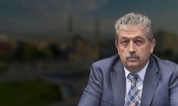 Kayseri Milletvekili Bayar Özsoy: ‘Bu toprakların harcı İslam’dır’