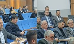 Kayseri Büyükşehir Belediye Meclisi'nde emekli yardım önergesi tartışması