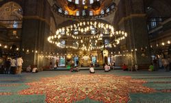 Diyanet Takvimine göre 2026 Berat Kandili ne zaman? Berat Kandili yarın mı?