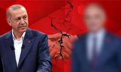 Bir bakan daha değişecek: Erdoğan’ın imzası bekleniyor!