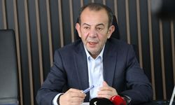 Bolu Belediye Başkanı Tanju Özcan gözaltına alındı