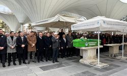 Bünyan Belediye’sinde Furkan Solak’ın acı günü: Kayseri protokolü cenazeye akın etti