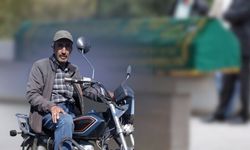 Bünyan’da ölü bulunan Kadir Arslan toprağa verildi