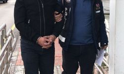 Casperlar suç örgütüne istihbarat sağlayan 9’u polis 17 kişi gözaltına alındı