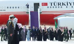 Cumhurbaşkanı Erdoğan’dan Riyad çıkarması: Türkiye’de bakan kalmayacak!