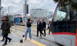 CHP Kayseri’den tramvay hatlarında güvenlik tartışması