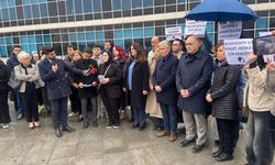 CHP Kayseri İl Başkanı Ümit Özer: Bu davanın takipçisiyiz