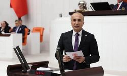 6 Şubat’ın 3. yılında CHP’li Aşkın Genç’ten dirençli kentler vurgusu