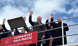 CHP Kayseri Milletvekili Aşkın Genç’ten Niğde mitingi açıklaması