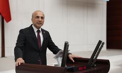 CHP Kayseri Milletvekili Genç’ten bütçe ve emekli tepkisi