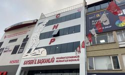 CHP Kayseri’den fezleke tepkisi: Halkın iktidarını engelleyemezsiniz!