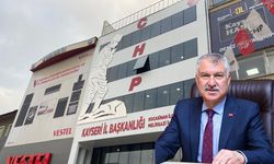 Kayseri’den Zeydan Karalar’ın tahliyesine peş peşe açıklamalar