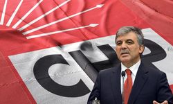 CHP’de İmamoğlu’na yasak gelirse aday Abdullah Gül mü?
