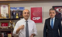 CHP'li Aşkın Genç'ten AKP'li Şaban Çopuroğlu'na yanıt: ‘Veriler konuşuyor’
