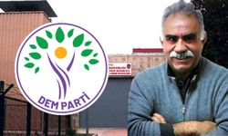 DEM Parti, Yarın İmralı Adası'na giderek Terörist başı Öcalan'la görüşecek