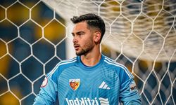 Kayserispor maçı kaybetti ama onu kazandı: Deniz Dönmezer’den göz dolduran performans