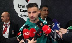 Kayserispor eski kaptanı Deniz Türüç hastalanan oğlu hakkında açıklama yaptı