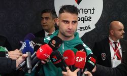 Kayserispor eski kaptanı Deniz Türüç,’’ Oğlumun ağır bir hastalığı var’’