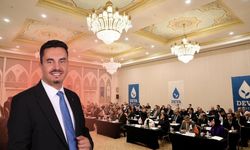 DEVA Parti İl Başkanları Kampı gerçekleşti: Babacan'dan Kayseri övgüsü