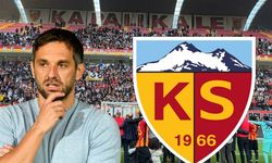 Kayserispor’da Djalovic dönemi sona eriyor! Yerine kim gelecek, aday belli oldu mu?