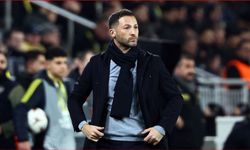 Fenerbahçe, Nottingham Forest’a 3-0 mağlup oldu: Domenico Tedesco’dan maç sonu açıklamaları