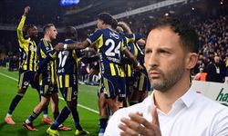 Domenico Tedesco'nun Fenerbahçe'si nasıl yenilmez oldu?