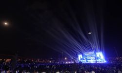 Bakan açıkladı: Dünyanın en büyük festivali Kayseri'de düzenlenecek