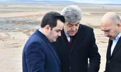 Dursun Ataş Ankara temasları: Kayseri için yeni hamleler mi var?