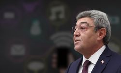 AK Parti Kayseri Milletvekili Ataş’tan Meclis’te ‘Devlet Aklı’ vurgusu