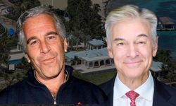 Epstein dosyalarında Türk asıllı o isim dikkat çekti