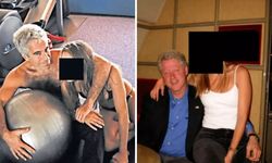 Jeffrey Epstein dosyaları sansürsüz açıklandı! 9 Yaşındaki çocuk ve gizlenen güçlü isimler