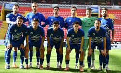 Erciyes 38 FK’da işler yolunda gitmiyor