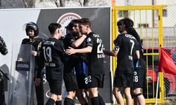 Erciyes 38 FK'da play-off ihtimali tehlikede! Oklar o isme döndü