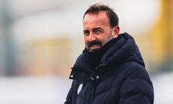 Erciyes 38 FK teknik direktörü Adem Çak'tan taraftara mesaj