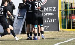 Erciyes 38 FK’daki düşüş sürüyor!