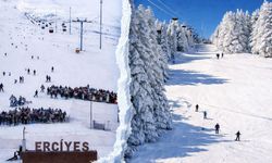 Erciyes mi, Uludağ mı?