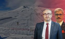 Erciyes Kış Festivali yine mi ertelenecek?