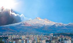 Erciyes’te nefes kesecek mücadele başlıyor: Tarih belli oldu!