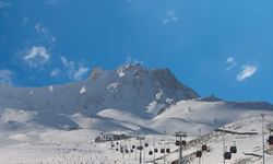 Erciyes’te Kış Festivali başlıyor: Spor, eğlence ve rekabet bir arada